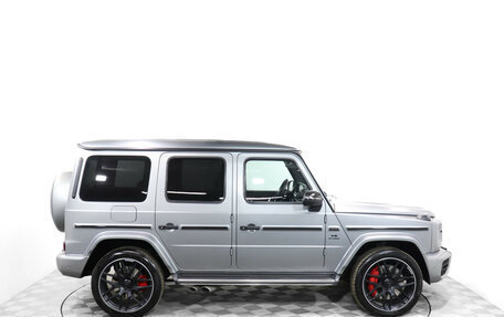 Mercedes-Benz G-Класс AMG, 2021 год, 18 400 000 рублей, 4 фотография