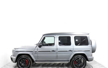 Mercedes-Benz G-Класс AMG, 2021 год, 18 400 000 рублей, 8 фотография