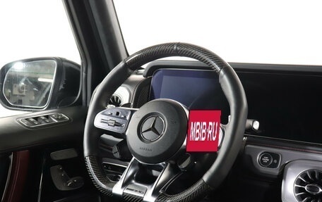 Mercedes-Benz G-Класс AMG, 2021 год, 18 400 000 рублей, 15 фотография