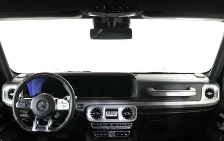 Mercedes-Benz G-Класс AMG, 2021 год, 18 400 000 рублей, 12 фотография