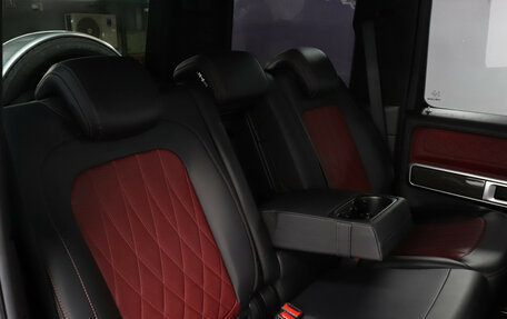 Mercedes-Benz G-Класс AMG, 2021 год, 18 400 000 рублей, 20 фотография