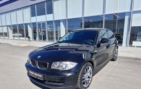 BMW 1 серия, 2011 год, 695 000 рублей, 2 фотография
