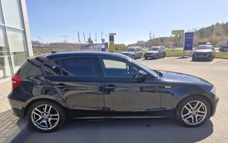 BMW 1 серия, 2011 год, 695 000 рублей, 6 фотография