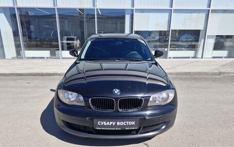 BMW 1 серия, 2011 год, 695 000 рублей, 3 фотография