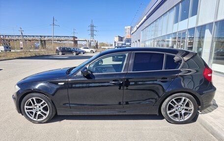 BMW 1 серия, 2011 год, 695 000 рублей, 4 фотография