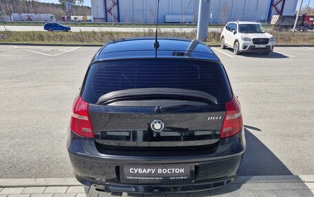 BMW 1 серия, 2011 год, 695 000 рублей, 8 фотография