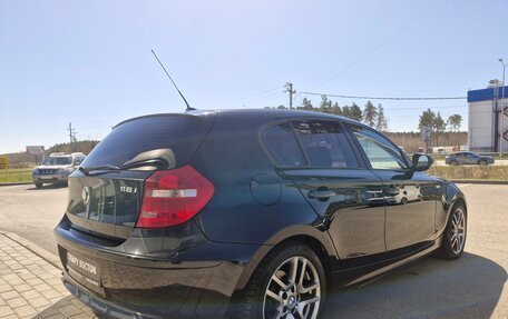 BMW 1 серия, 2011 год, 695 000 рублей, 7 фотография