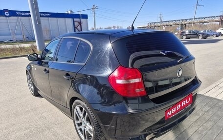 BMW 1 серия, 2011 год, 695 000 рублей, 9 фотография