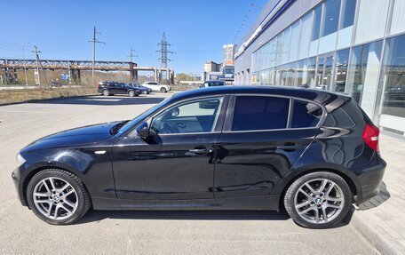 BMW 1 серия, 2011 год, 695 000 рублей, 10 фотография