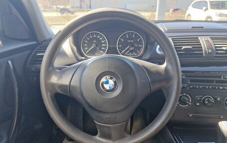 BMW 1 серия, 2011 год, 695 000 рублей, 13 фотография