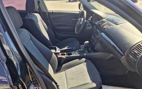 BMW 1 серия, 2011 год, 695 000 рублей, 17 фотография