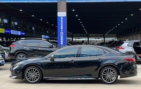 Toyota Camry, 2024 год, 4 050 999 рублей, 5 фотография