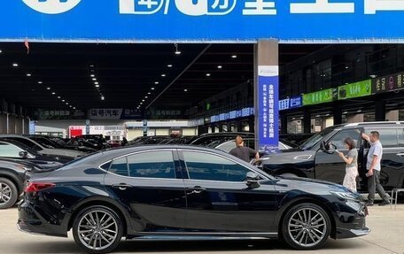 Toyota Camry, 2024 год, 4 050 999 рублей, 4 фотография