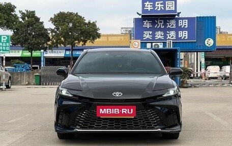 Toyota Camry, 2024 год, 4 050 999 рублей, 2 фотография