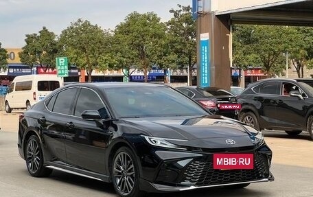 Toyota Camry, 2024 год, 4 050 999 рублей, 3 фотография