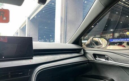 Toyota Camry, 2024 год, 4 050 999 рублей, 16 фотография