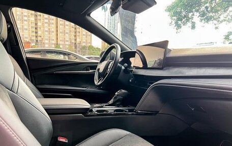 Toyota Camry, 2024 год, 4 050 999 рублей, 15 фотография