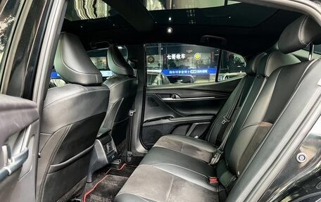 Toyota Camry, 2024 год, 4 050 999 рублей, 9 фотография