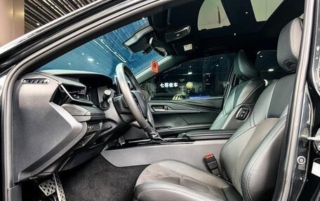Toyota Camry, 2024 год, 4 050 999 рублей, 19 фотография