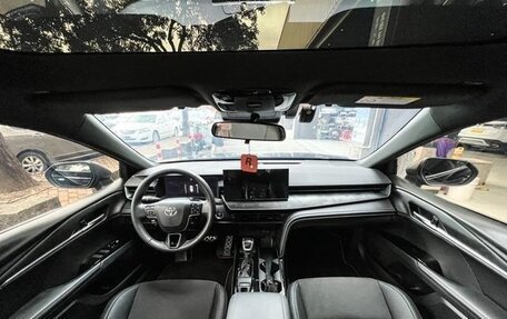 Toyota Camry, 2024 год, 4 050 999 рублей, 18 фотография