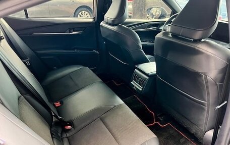 Toyota Camry, 2024 год, 4 050 999 рублей, 10 фотография