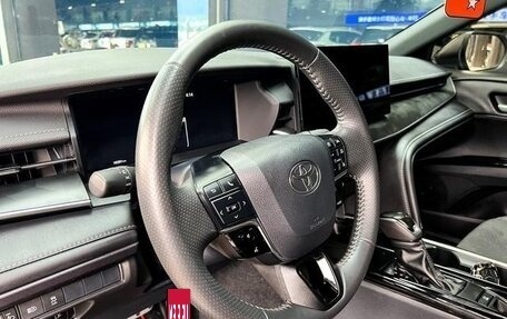 Toyota Camry, 2024 год, 4 050 999 рублей, 13 фотография