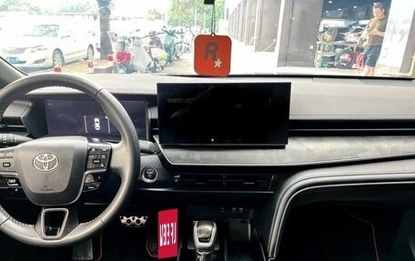 Toyota Camry, 2024 год, 4 050 999 рублей, 17 фотография