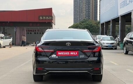 Toyota Camry, 2024 год, 4 050 999 рублей, 7 фотография