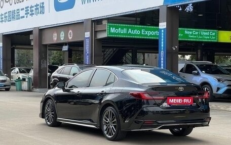 Toyota Camry, 2024 год, 4 050 999 рублей, 6 фотография