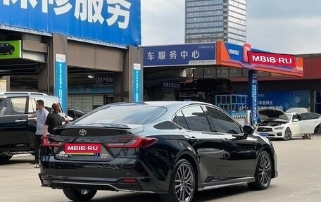 Toyota Camry, 2024 год, 4 050 999 рублей, 8 фотография