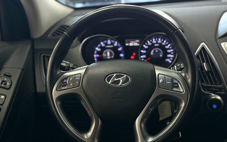 Hyundai ix35 I рестайлинг, 2014 год, 1 440 000 рублей, 6 фотография