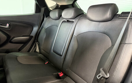 Hyundai ix35 I рестайлинг, 2014 год, 1 440 000 рублей, 11 фотография