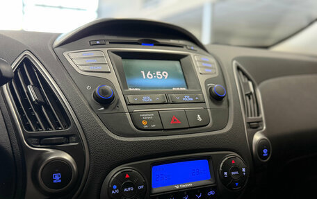 Hyundai ix35 I рестайлинг, 2014 год, 1 440 000 рублей, 10 фотография