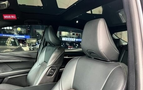 Toyota Camry, 2024 год, 4 050 999 рублей, 20 фотография