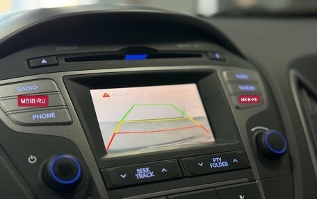 Hyundai ix35 I рестайлинг, 2014 год, 1 440 000 рублей, 8 фотография