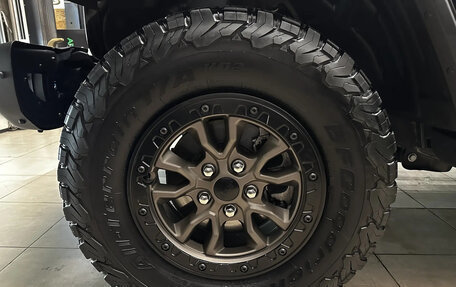 Jeep Wrangler, 2022 год, 14 000 000 рублей, 18 фотография