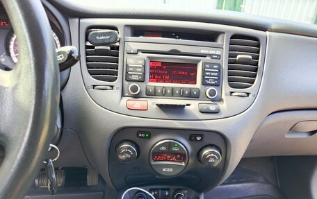 KIA Rio II, 2009 год, 525 000 рублей, 7 фотография