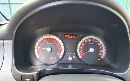 KIA Rio II, 2009 год, 525 000 рублей, 4 фотография
