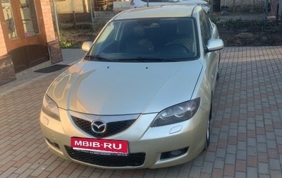 Mazda 3, 2006 год, 415 000 рублей, 1 фотография