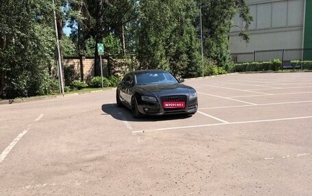 Audi A5, 2009 год, 1 300 000 рублей, 1 фотография