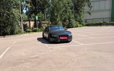 Audi A5, 2009 год, 1 300 000 рублей, 1 фотография