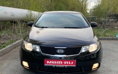 KIA Cerato III, 2010 год, 790 000 рублей, 1 фотография