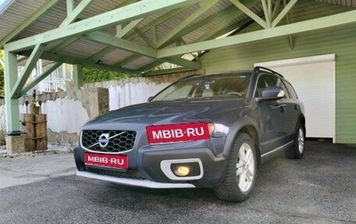 Volvo XC70 II рестайлинг, 2011 год, 1 150 000 рублей, 1 фотография