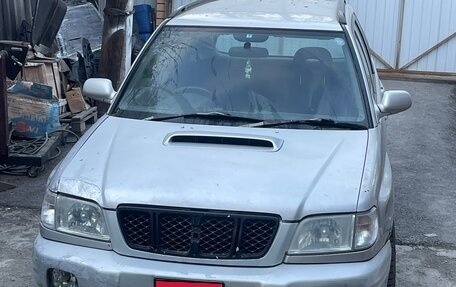 Subaru Forester, 2000 год, 300 000 рублей, 1 фотография