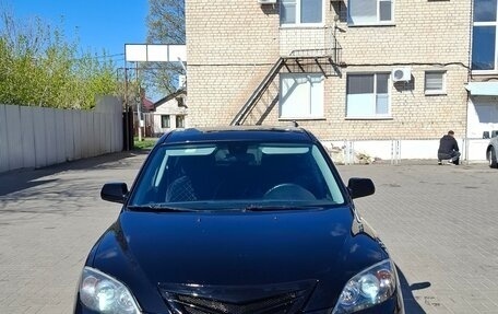 Mazda 3, 2007 год, 550 000 рублей, 1 фотография