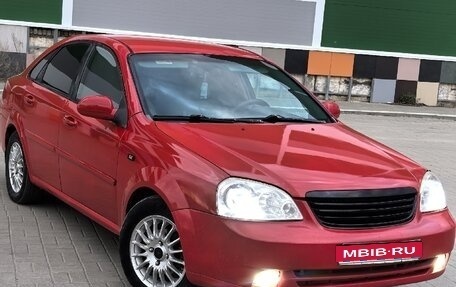 Chevrolet Lacetti, 2007 год, 370 000 рублей, 1 фотография