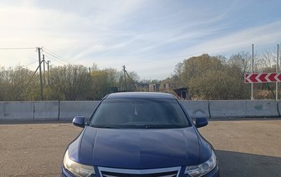Honda Accord VIII рестайлинг, 2011 год, 1 160 000 рублей, 1 фотография