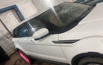 Land Rover Range Rover Evoque I, 2012 год, 1 900 000 рублей, 1 фотография