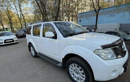 Nissan Pathfinder, 2013 год, 2 200 000 рублей, 3 фотография