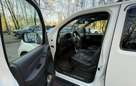 Nissan Pathfinder, 2013 год, 2 200 000 рублей, 8 фотография